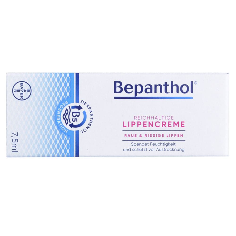 BEPANTHOL Lippencreme